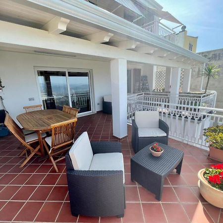 Appartamento Con Vista Panoramica Baunei Exterior foto