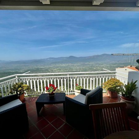 Appartamento Con Vista Panoramica Baunei Exterior foto